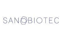 Sanobiotec Unlocks CBC Synthesis at Purity and Scale Sanobiotec-logo-CBD-CBDToday
