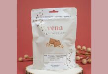 Vena Chocolates Vena Chocolates-CBD products-CBDToday