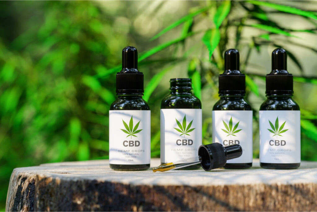 5 Things Every CBD Product Retailer Must Understand-CBD products-CBDToday