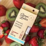 Green Lotus Premium Hemp Oil Cartridges Green Lotus Premium Hemp Oil Cartridges-CBD products-CBDToday