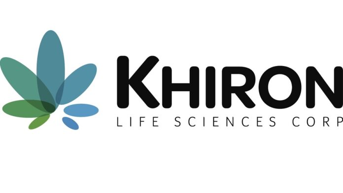 Khiron Life Sciences-logo-CBD news-CBDToday