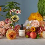 Muri Lelu Skincare Muri Lelu Skincare-Bloomrise-CBD products-CBDToday