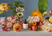 Muri Lelu Skincare Muri Lelu Skincare-Bloomrise-CBD products-CBDToday