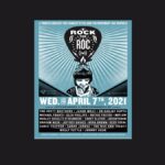 The Avett Brothers, Jason Mraz, Sanjay Gupta to Honor Charlotte Figi The Avett Brothers, Jason Mraz, Sanjay Gupta to Honor Charlotte Figi-Rock the RoC concert-CBDToday