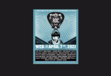 The Avett Brothers, Jason Mraz, Sanjay Gupta to Honor Charlotte Figi The Avett Brothers, Jason Mraz, Sanjay Gupta to Honor Charlotte Figi-Rock the RoC concert-CBDToday