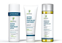 CBDMEDIC™ Announces Partnership With U.S. Women’s and Olympic Soccer Star Carli Lloyd CBD_Medic_athlete_sport_collection_Charlottes_Web_CBD_Today