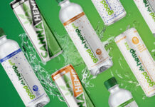 Good Hemp Receives Certification From The US Hemp Authority For Good Hemp Wellness Products Good Hemp CBD drinks mg Magazine mgretailler