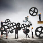 Human Resources Advice for Launching and Scaling Up Human resources teamwork Sergey-Nivens CBD Today