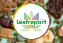 Leafreport Releases Findings From Pet CBD Report Showing 56 Percent of Products Have Inaccurate Label Claims Leafreport cannabis reports mg Magazine mgretailler