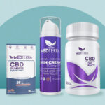 Medterra Expands Portfolio With New True Full Spectrum™ Line Medterra CBD products mg Magazine mgretailler