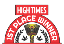 YIPS Night Tincture and YIPS Original CBD Capsules awarded first place in The Hemp Cup: People’s Choice 2021