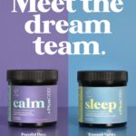CV Sciences Inc. Launches PlusCBD™ Calm and Sleep Gummies