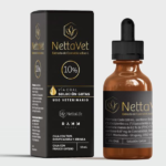 RAMM Pharma Receives Federal Pharmaceutical Approval and Registration of NettaVet™ 10% CBD Formulation, a First for Veterinary Medicine