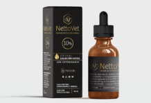 RAMM Pharma Receives Federal Pharmaceutical Approval and Registration of NettaVet™ 10% CBD Formulation, a First for Veterinary Medicine