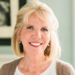 Betsy Scanlan, co-founder, The Good Patch