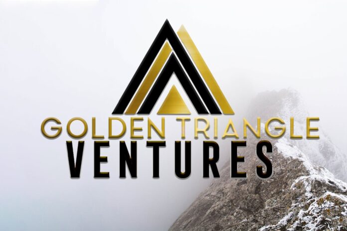 Golden Triangle Ventures cannabis multifaceted mg Magazine mgretailler