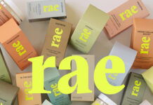 Rae Expands Its Pure And Powerful Universe Alongside The Introduction Of Groundbreaking CBD Research Results In Support Of Women’s Wellness Rae Wellness cbd cannabis mg Magazine mgretailler