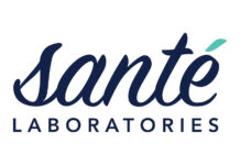 Santé Laboratories and Bioarc announce strategic partnership to accelerate product development in Australia Sante Laboratories Logo mg Magazine mgretailler