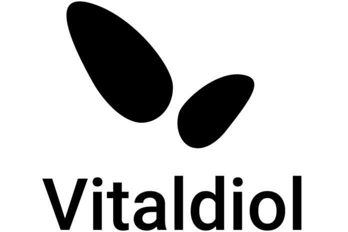 Vitaldiol CBD products with botanicals