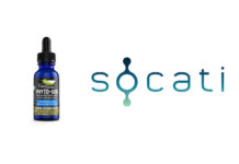SOCATI & SUPER SNOUTS PARTNER TO CREATE FIRST USDA ORGANIC, WATER-SOLUBLE CBD PRODUCT FOR PETS Super snouts socati pets cbd mg Magazine mgretailler
