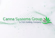 Canna Systems Group Forms Strategic Alliance With ChillHit Labs canna systems group logo mg Magazine mgretailler