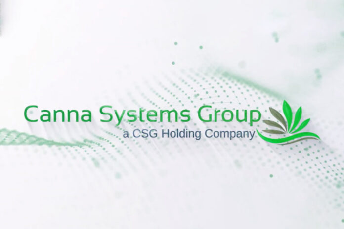 canna systems group logo mg Magazine mgretailler