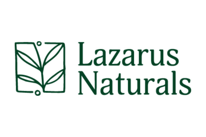 lazarus naturals mg Magazine mg retailler