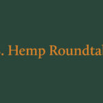 U.S. Hemp Roundtable announces national officers u.s. hemp roundtable logo mg Magazine mgretailler