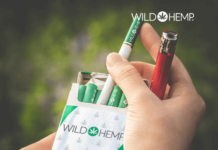 Wild Hempettes LLC Successfully Defends Rights of Adult Texans to Enjoy Texas Smokable Hemp Products and to Continue Manufacturing Wild Hemp Hempettes in the State Wild Hemp Hempettes mg Magazine mgretailler