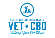 Veterinarian-Founded CBD Company VETCBD Hemp Announces Scholarship Program for Veterinary Students vet cbd hemp logo Mg Magazine mgretailler