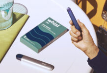 Introducing whisl, an Innovative CBD Vape Designed to Manage Your Mood Throughout the Day