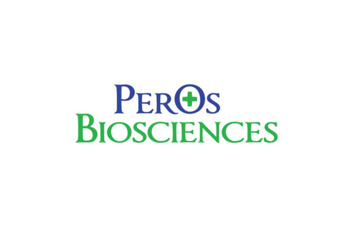 PerOs Biosciences logo mg Magazine mgretailler