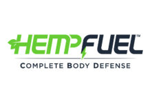 ECS Brands launches world’s first Certified Organic water-soluble hemp protein hemp fuel logo mg Magazine mgretailler