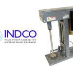 INDCO Presents Benchtop Mixers indco logo mg Magazine mgretailler