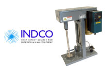 INDCO Presents Benchtop Mixers indco logo mg Magazine mgretailler