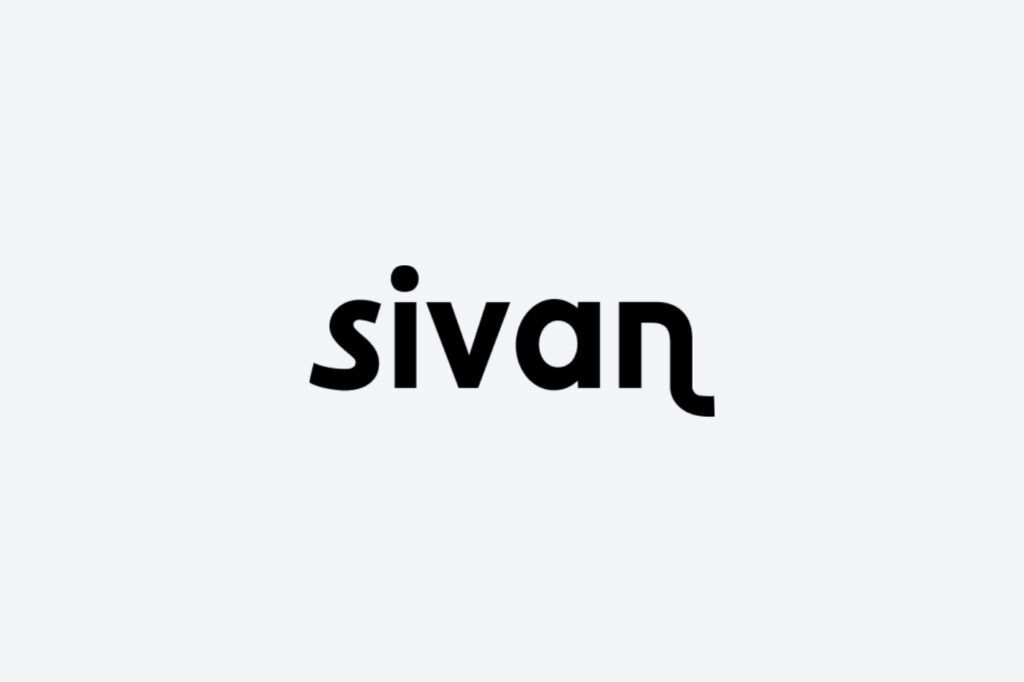 sivan logo mg Magazine mgretailler