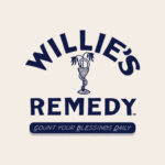 Willie’s Remedy announces charitable collaboration with Tom Petty’s estate willie's remedy logo mg Magazine