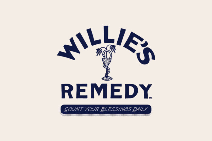 willie's remedy logo mg Magazine