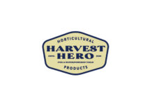 Dicalite Launches Two New Products Under the Harvest Hero Brand harvest hero logo mg Magazine mgretailler