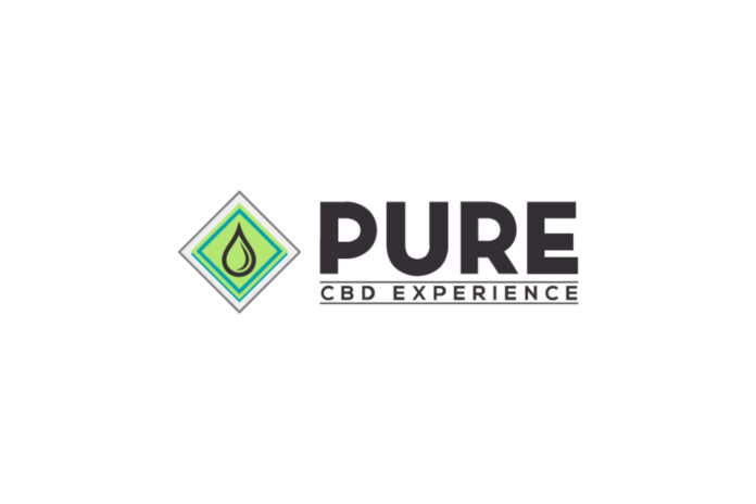 pure cbd logo mg Magazine mgretailler