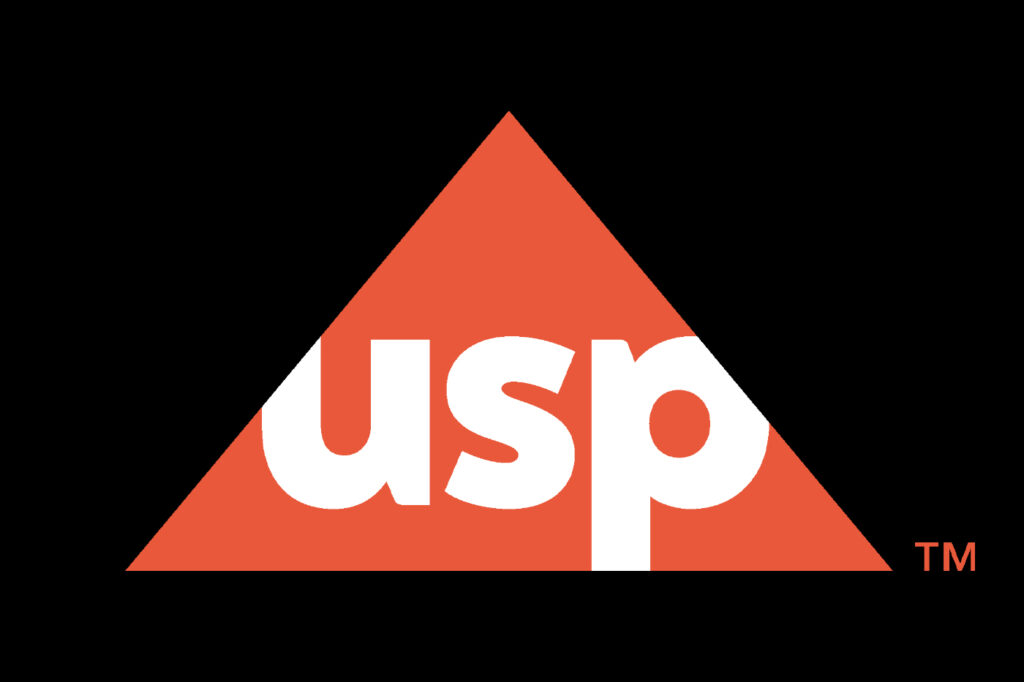 usp logo mg Magazine mgretailler