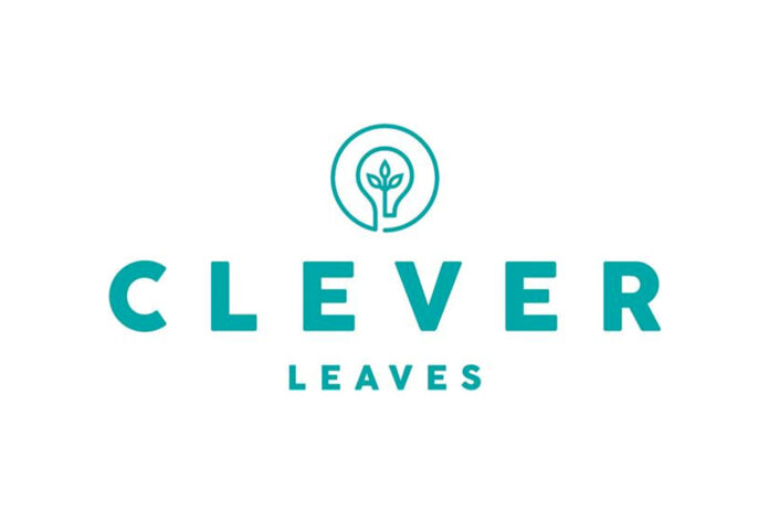 clever leaves logo mg Magazine mgretailler
