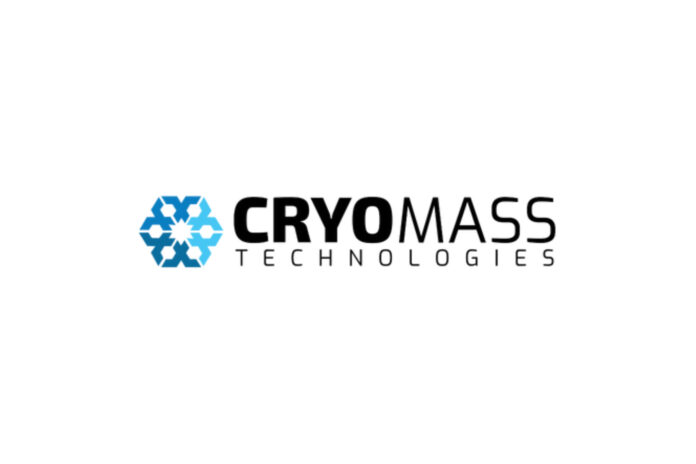 cryomass technologies logo mg Magazine mgretailler