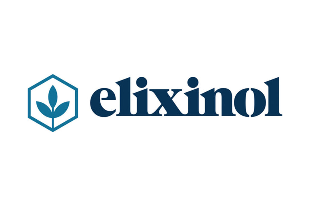 elixinol logo mg Magazine mgretailler