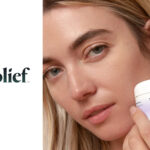 Say Hello to Happier Periods with Holief™