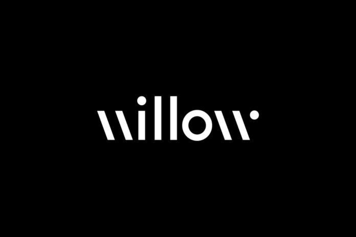 willow logo mg Magazine mgretailler