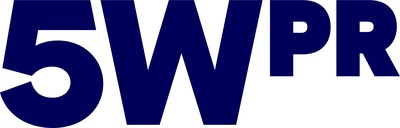 5WPR logo