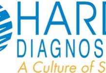 CompactDry TCR (Total Count Rapid) is added to the Hardy Diagnostics’ Product Offering