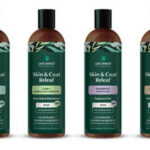 Pet Releaf Sells Out of New Limited Ingredient CBD Shampoos & Conditioners On Day of Launch