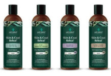 Pet Releaf Sells Out of New Limited Ingredient CBD Shampoos & Conditioners On Day of Launch